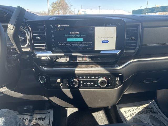 new 2026 Chevrolet Silverado 2500 car, priced at $65,999