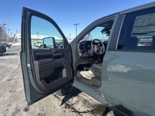 new 2026 Chevrolet Silverado 2500 car, priced at $65,999