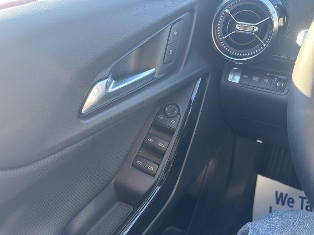 new 2026 Chevrolet Equinox car, priced at $31,999