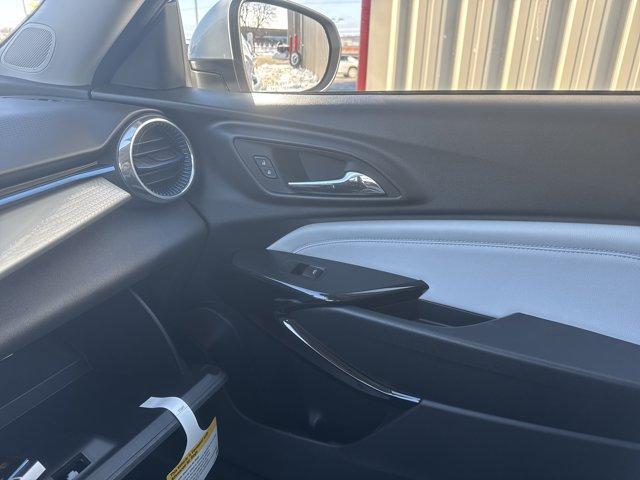 new 2026 Chevrolet Trax car, priced at $24,999