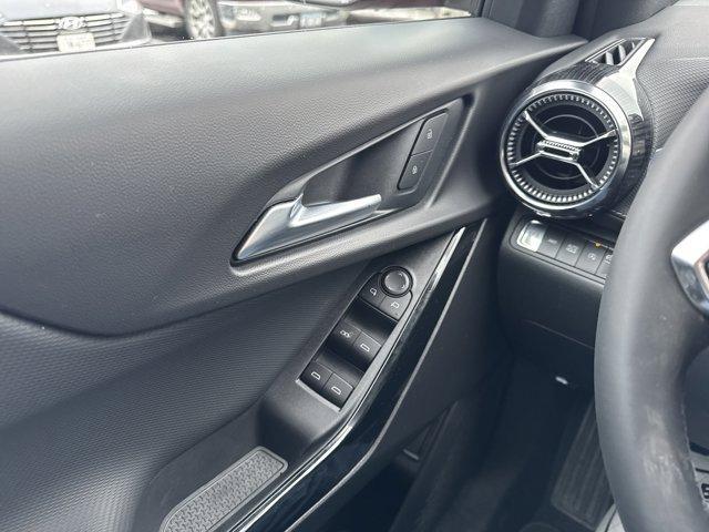 new 2026 Chevrolet Equinox car, priced at $34,499