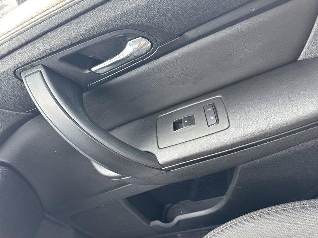 used 2017 Chevrolet Traverse car