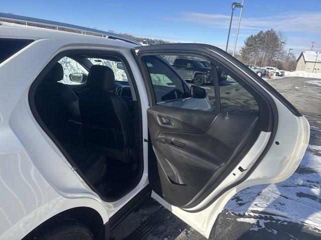 used 2020 Chevrolet Equinox car, priced at $11,999