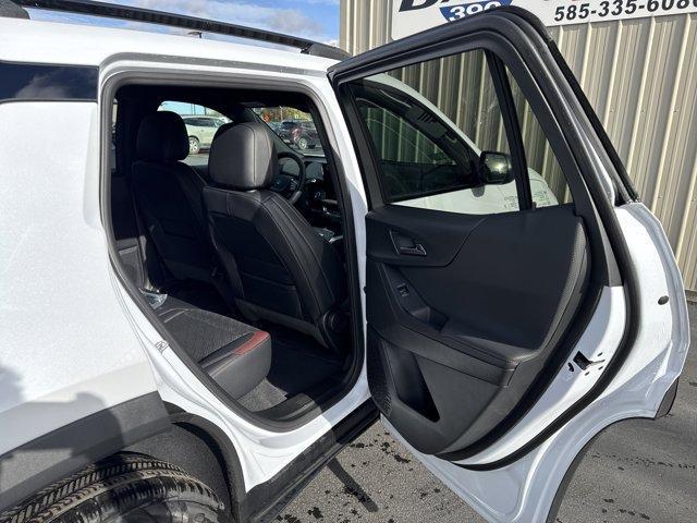 new 2026 Chevrolet Equinox car, priced at $36,499