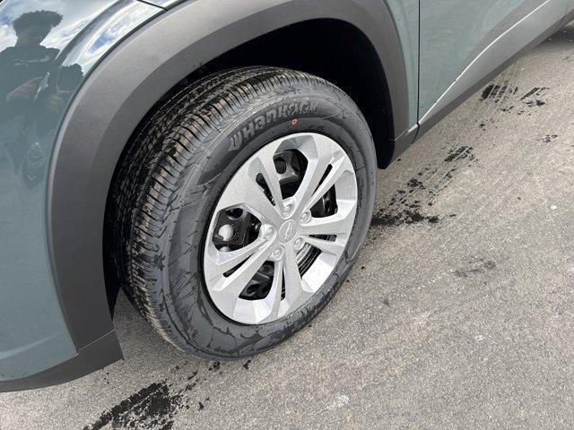 new 2026 Chevrolet Trax car, priced at $21,999