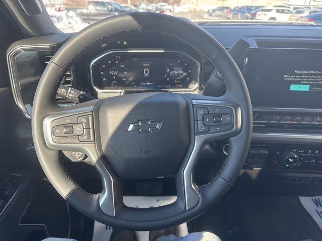 new 2026 Chevrolet Silverado 2500 car, priced at $64,999