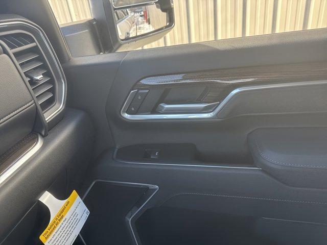 new 2026 Chevrolet Silverado 2500 car, priced at $64,999