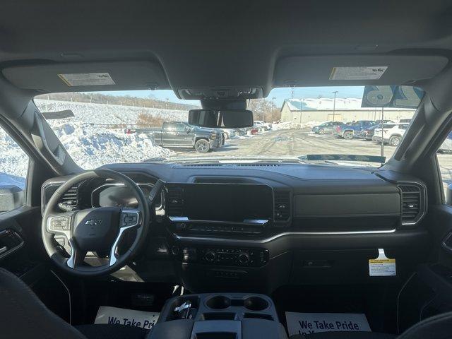 new 2026 Chevrolet Silverado 2500 car, priced at $64,999