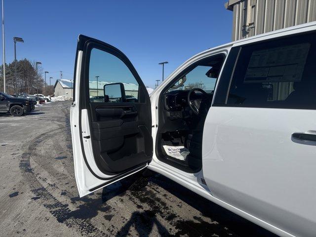new 2026 Chevrolet Silverado 2500 car, priced at $64,999