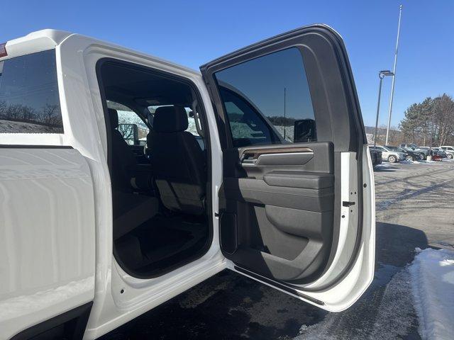 new 2026 Chevrolet Silverado 2500 car, priced at $64,999