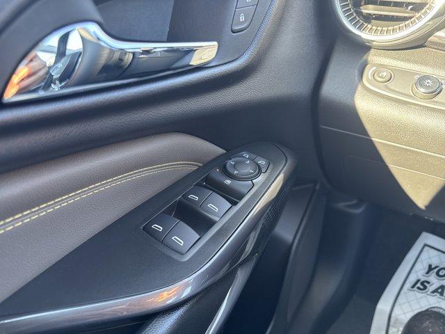 new 2026 Chevrolet Trax car, priced at $26,999