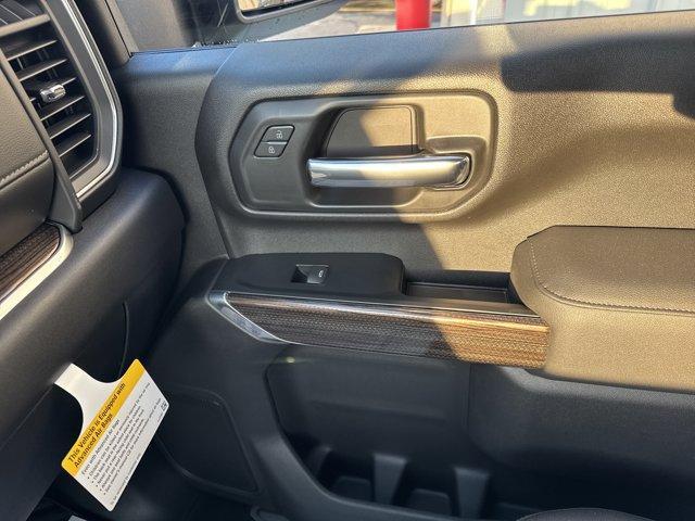 new 2026 Chevrolet Silverado 2500 car, priced at $57,999