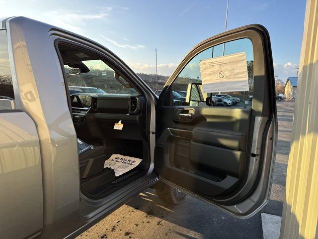 new 2026 Chevrolet Silverado 2500 car, priced at $57,999