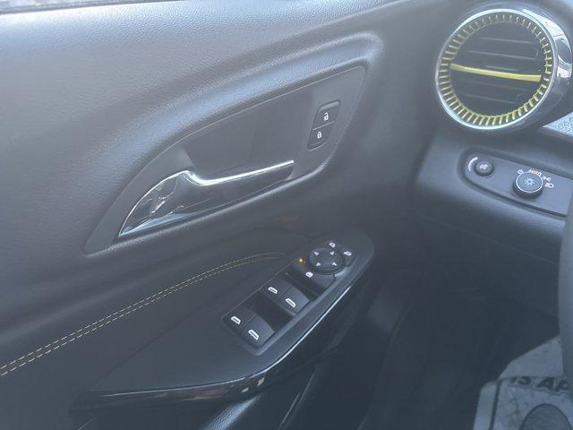 new 2026 Chevrolet Trax car, priced at $23,999