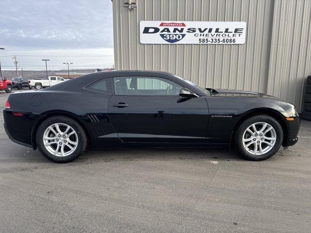 used 2014 Chevrolet Camaro car, priced at $14,999