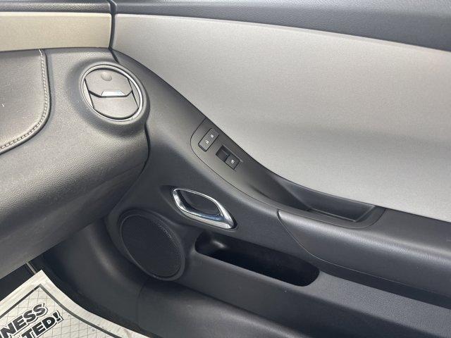 used 2014 Chevrolet Camaro car, priced at $14,999