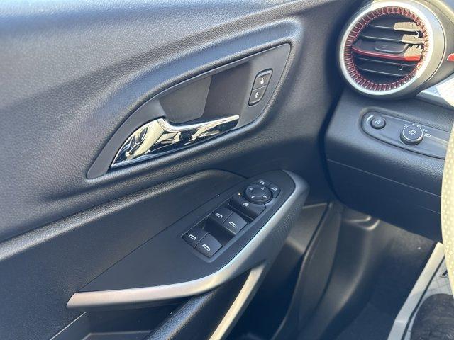 new 2026 Chevrolet Trax car, priced at $23,499