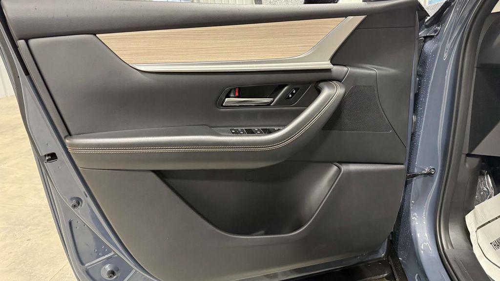 new 2026 Mazda CX-70 car, priced at $44,675