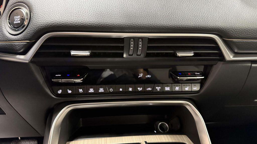 new 2026 Mazda CX-70 car, priced at $44,675