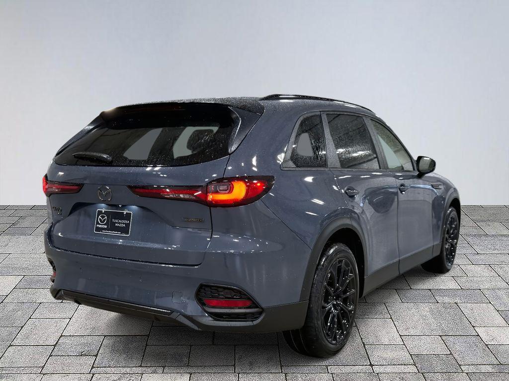 new 2026 Mazda CX-70 car, priced at $44,675