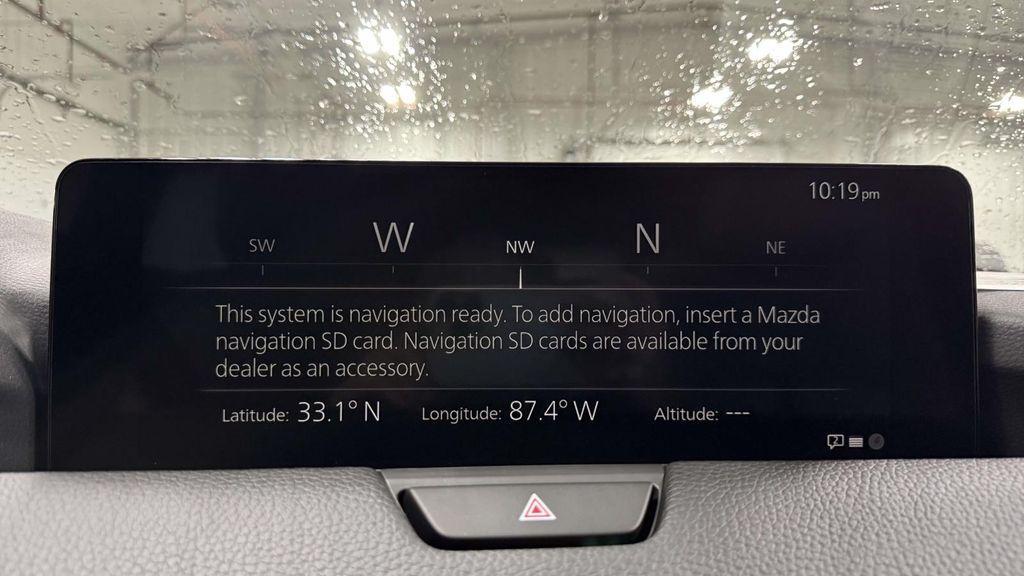 new 2026 Mazda CX-70 car, priced at $44,675