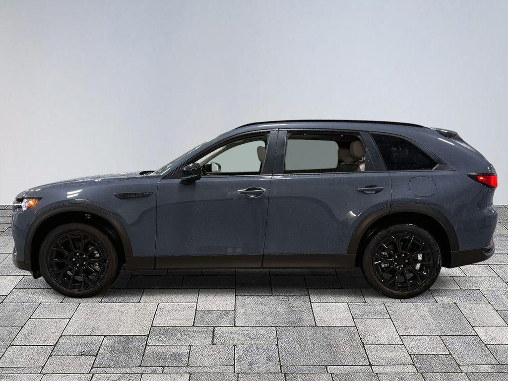 new 2026 Mazda CX-70 car, priced at $44,675