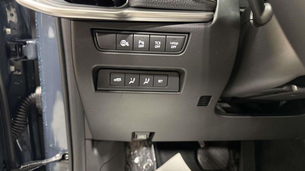 new 2026 Mazda CX-70 car, priced at $44,675