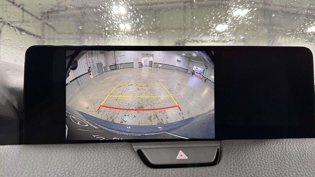 new 2026 Mazda CX-70 car, priced at $44,675