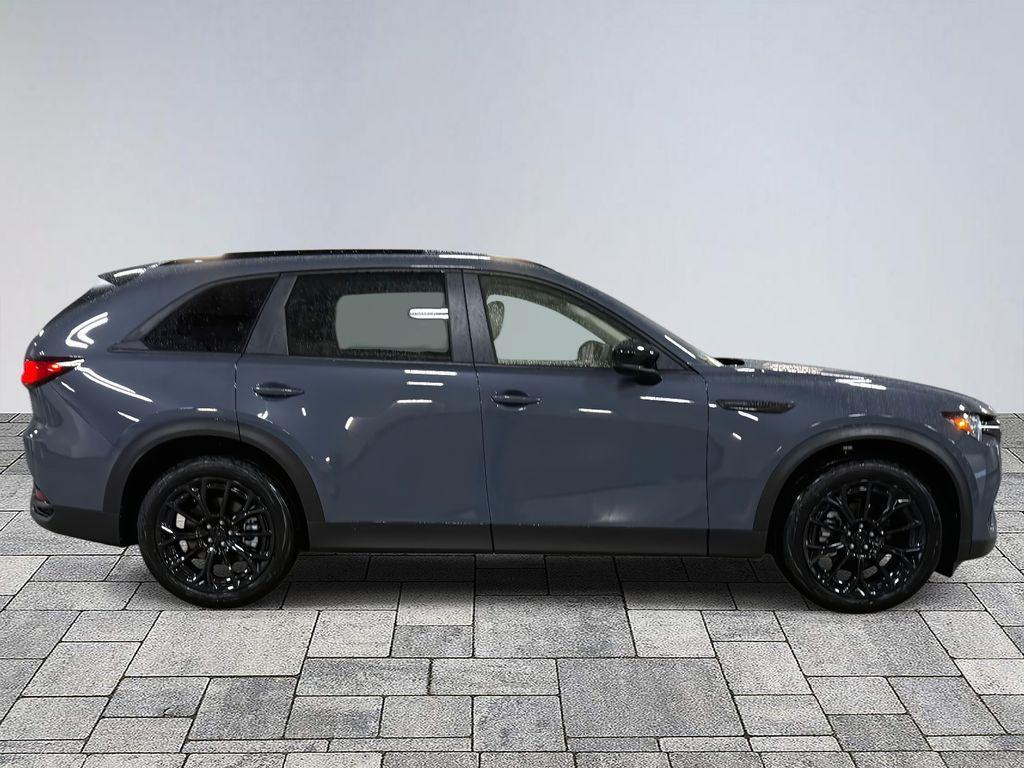 new 2026 Mazda CX-70 car, priced at $44,675