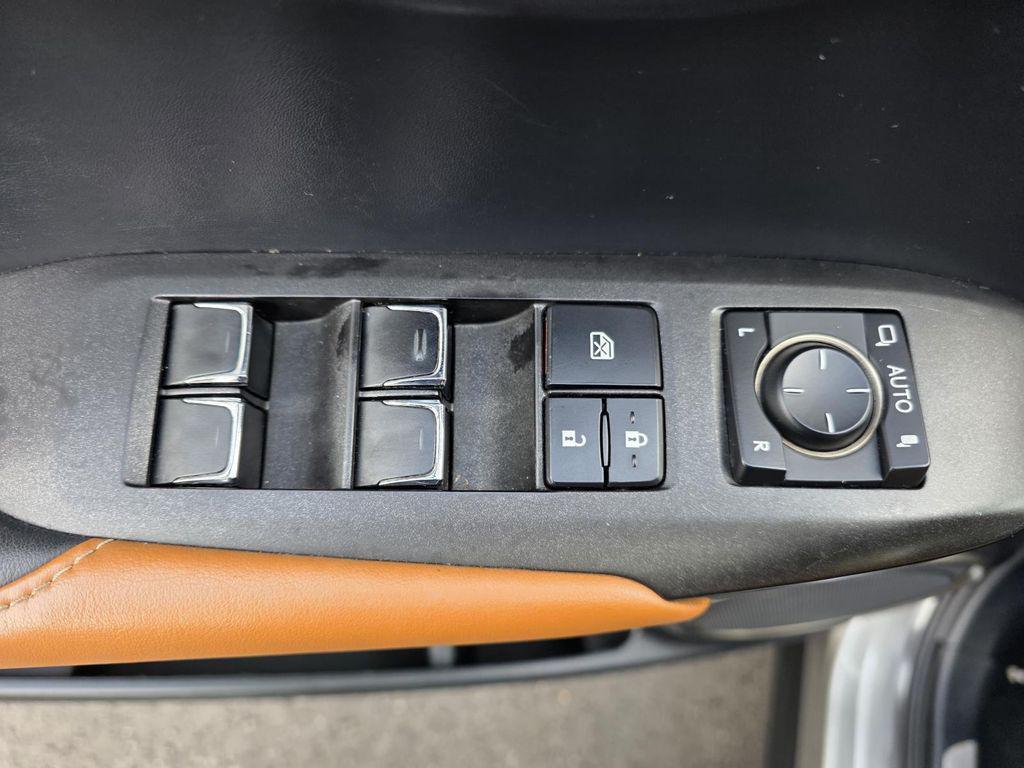 used 2021 Lexus NX 300 car, priced at $22,024