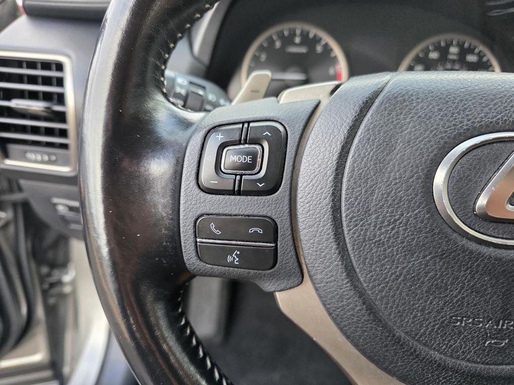 used 2021 Lexus NX 300 car, priced at $22,024