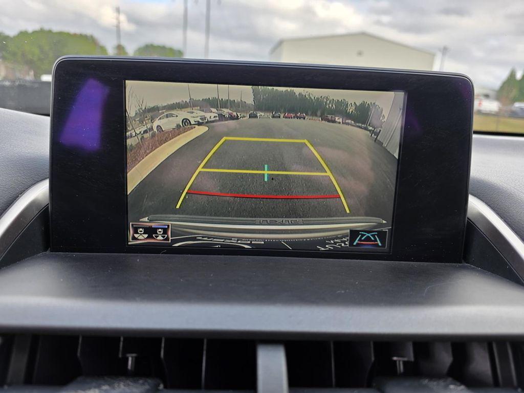 used 2021 Lexus NX 300 car, priced at $22,024