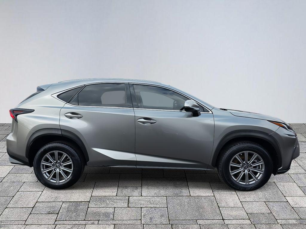 used 2021 Lexus NX 300 car, priced at $22,024