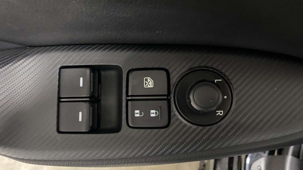 new 2025 Mazda MX-5 Miata RF car, priced at $39,565