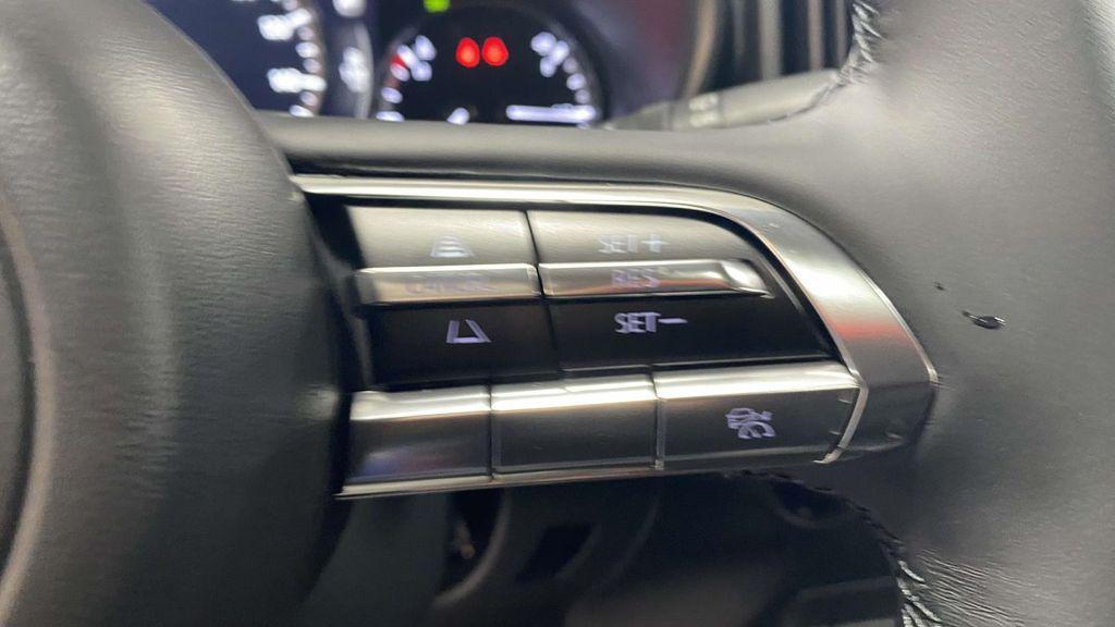 new 2026 Mazda CX-50 Hybrid car, priced at $37,230