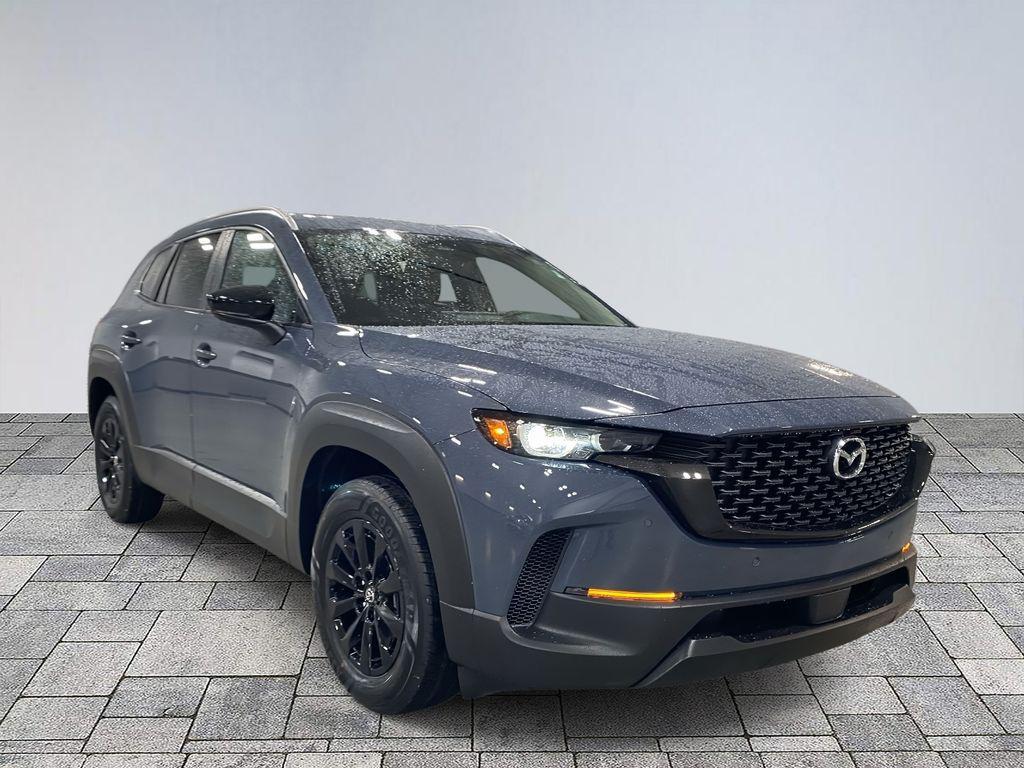 new 2026 Mazda CX-50 Hybrid car, priced at $37,230