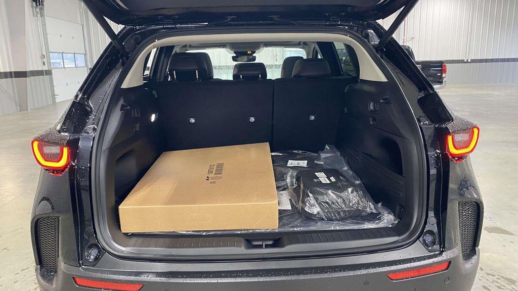 new 2026 Mazda CX-50 Hybrid car, priced at $37,230