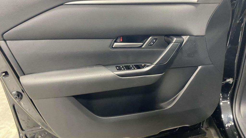 new 2026 Mazda CX-50 Hybrid car, priced at $37,230