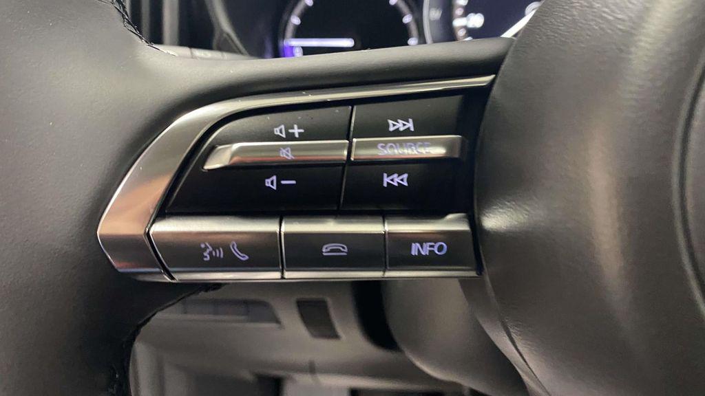 new 2026 Mazda CX-50 Hybrid car, priced at $37,230