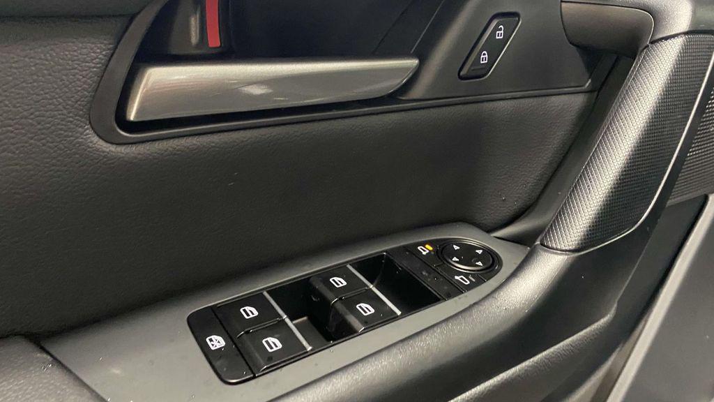 new 2026 Mazda CX-50 Hybrid car, priced at $37,230