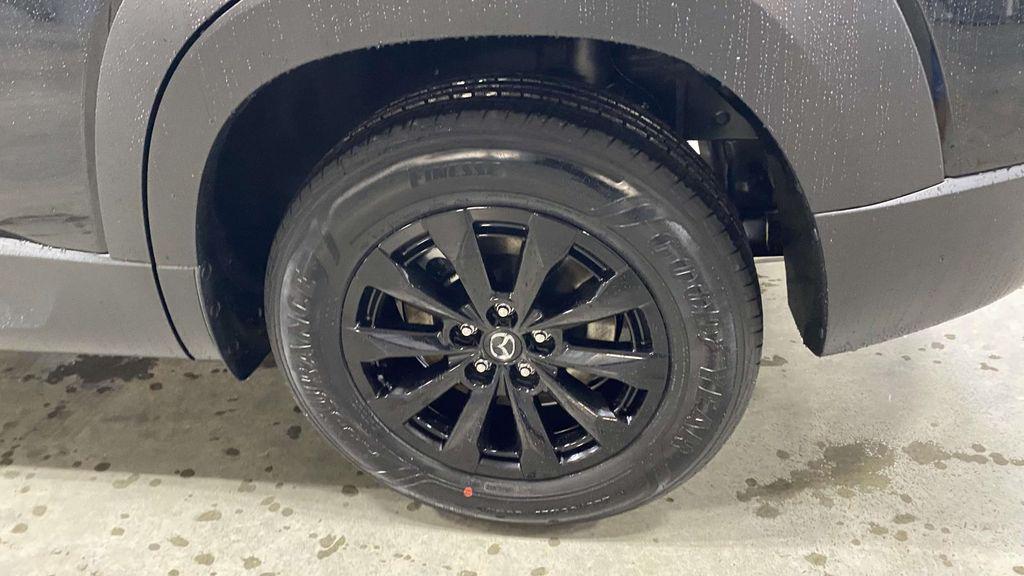 new 2026 Mazda CX-50 Hybrid car, priced at $37,230