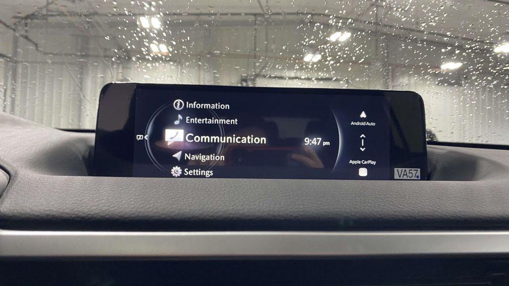 new 2026 Mazda CX-50 Hybrid car, priced at $37,230