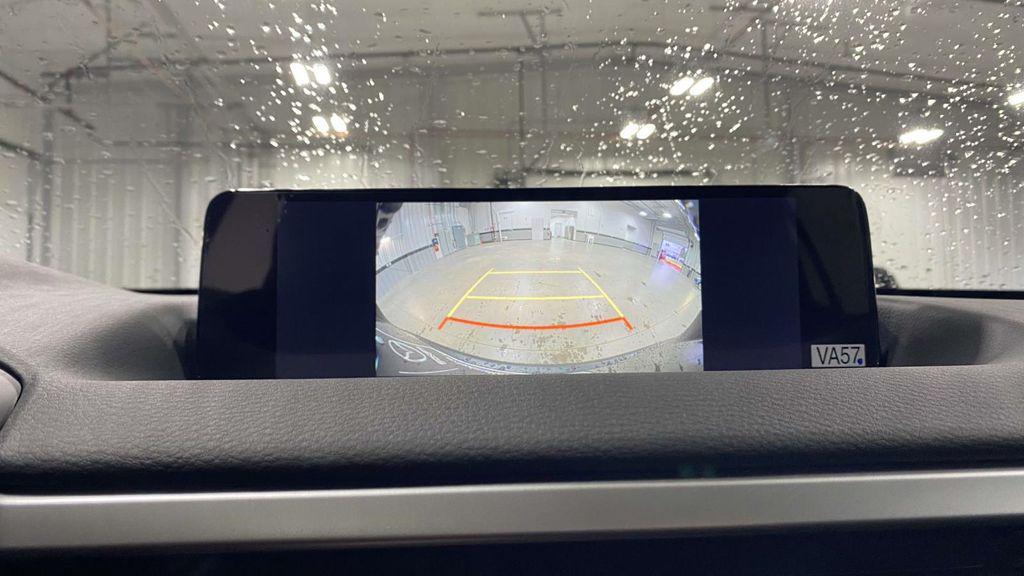 new 2026 Mazda CX-50 Hybrid car, priced at $37,230