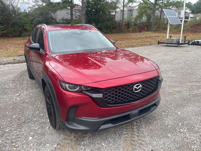 used 2023 Mazda CX-50 car, priced at $24,534