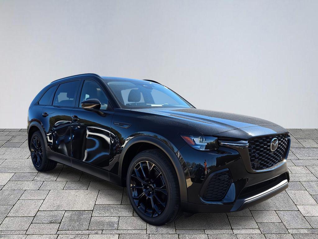 new 2026 Mazda CX-70 car, priced at $44,030