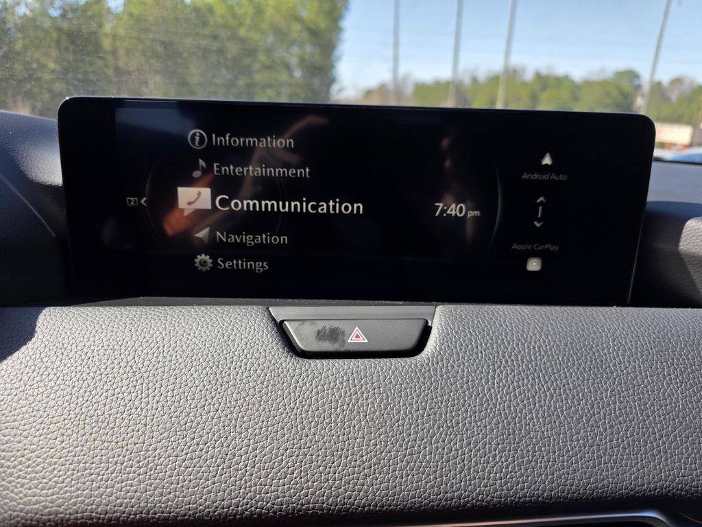 new 2026 Mazda CX-70 car, priced at $44,030