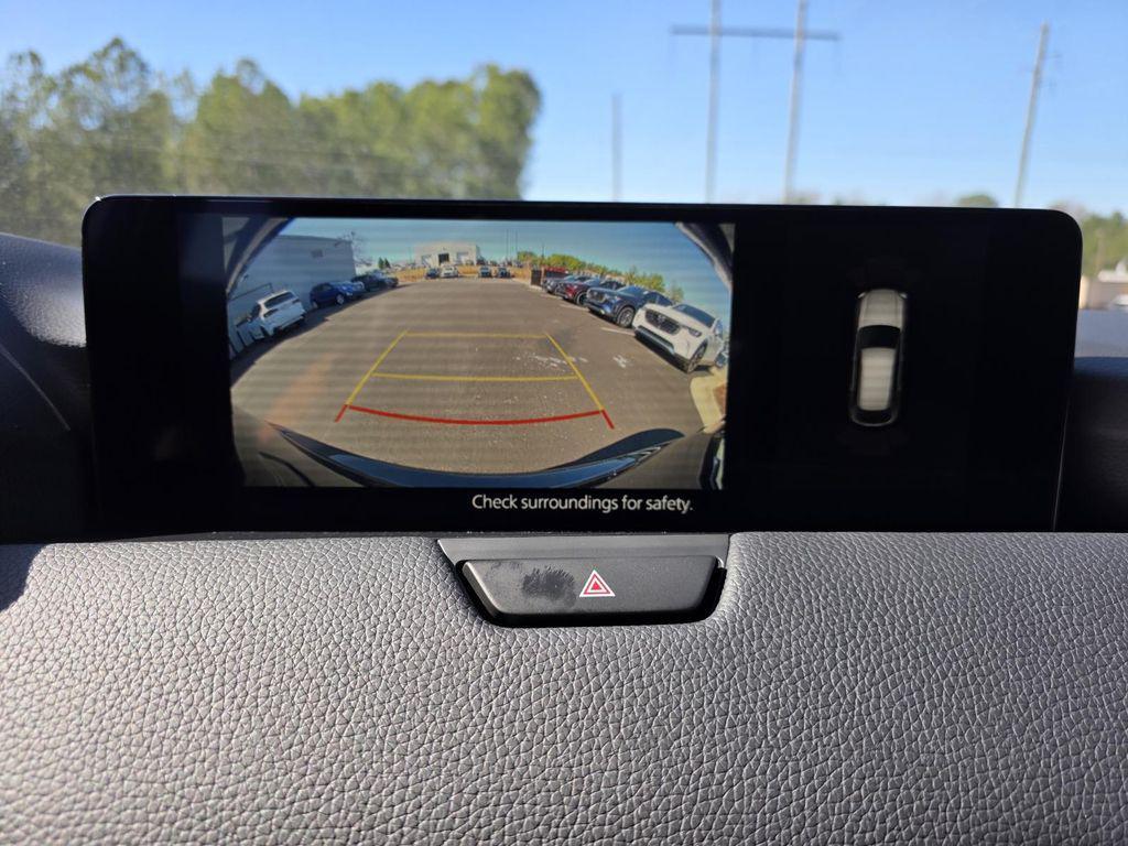 new 2026 Mazda CX-70 car, priced at $44,030