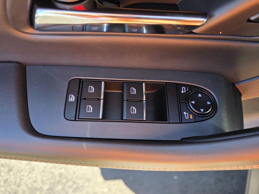 new 2026 Mazda CX-70 car, priced at $44,030