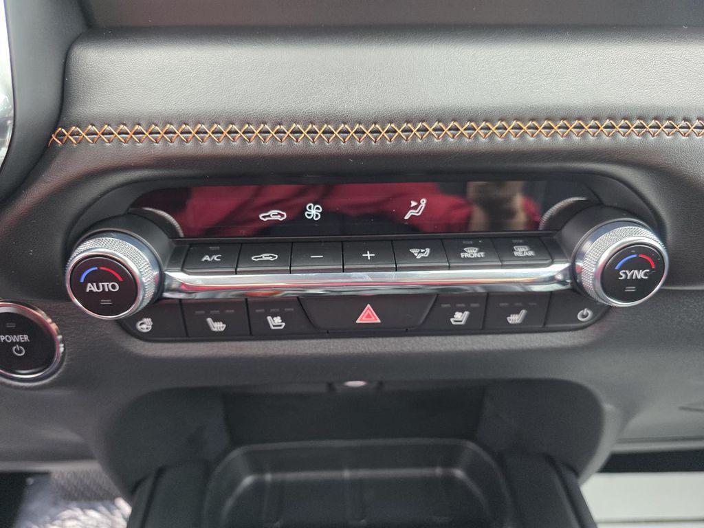 new 2026 Mazda CX-50 Hybrid car, priced at $41,030