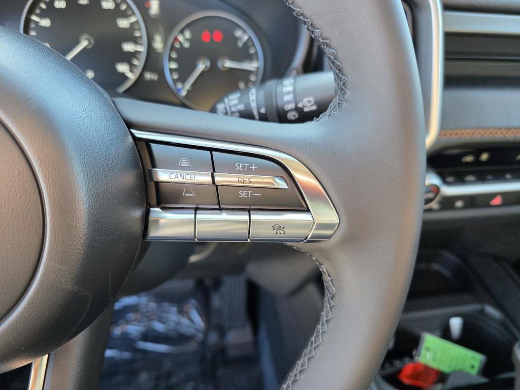 new 2026 Mazda CX-50 Hybrid car, priced at $40,435